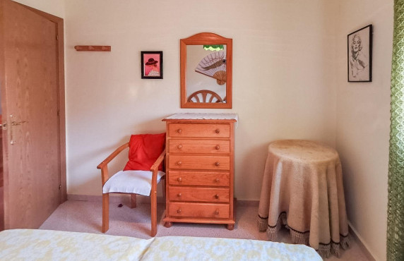 For Sale - Apartment - Benidorm - Cala de Benidorm