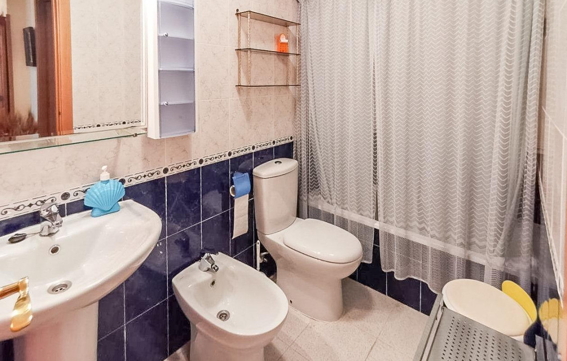 For Sale - Apartment - Benidorm - Cala de Benidorm