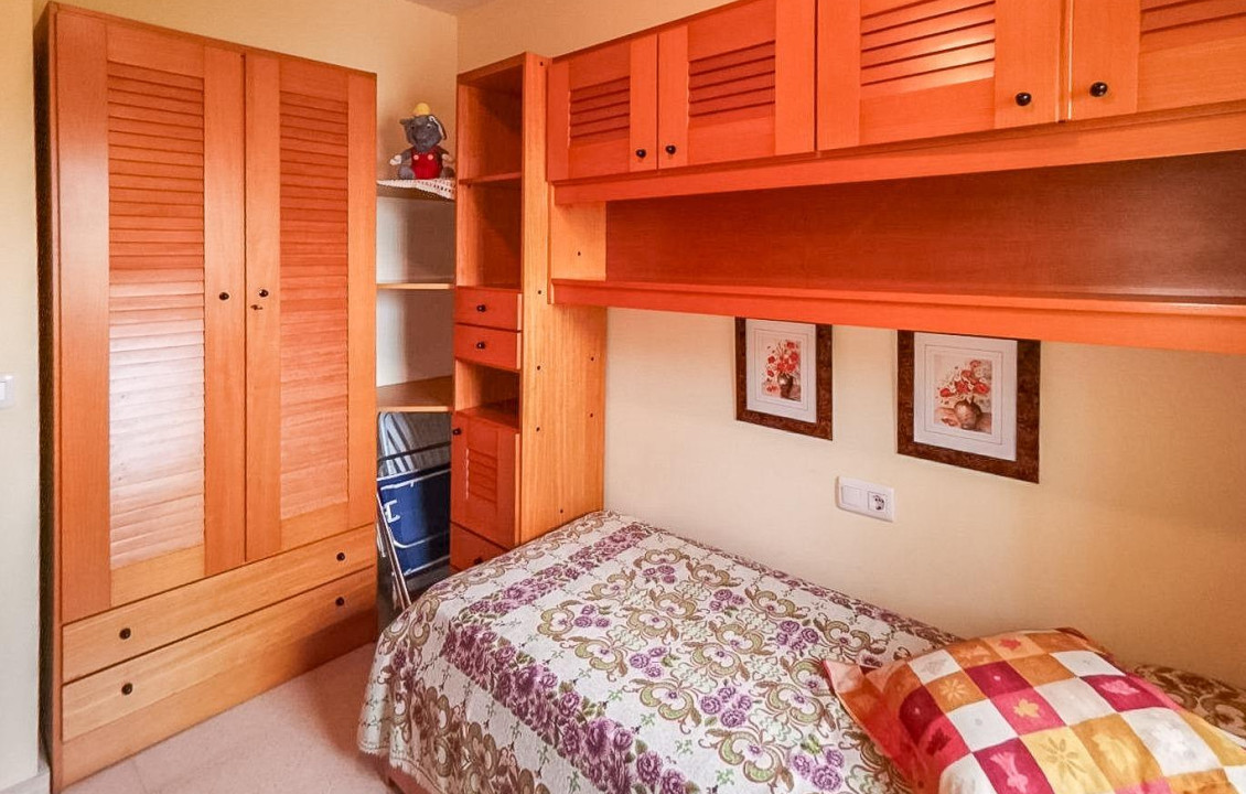 For Sale - Apartment - Benidorm - Cala de Benidorm
