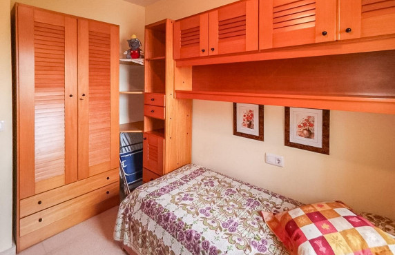 For Sale - Apartment - Benidorm - Cala de Benidorm