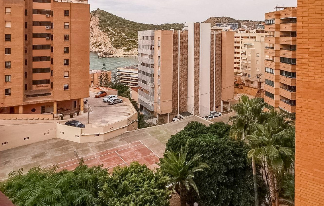 For Sale - Apartment - Benidorm - Cala de Benidorm