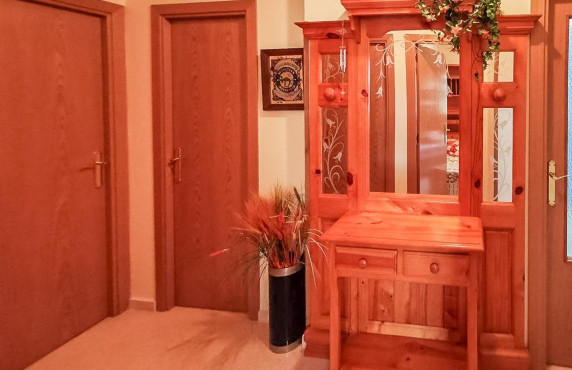 For Sale - Apartment - Benidorm - Cala de Benidorm