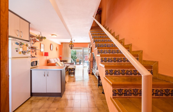 Venta - Bungalow - Benidorm - Poniente