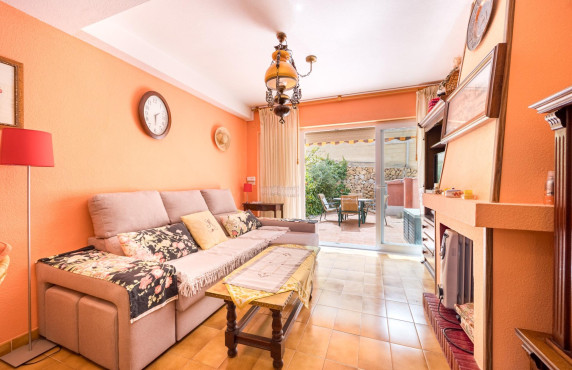 Venta - Bungalow - Benidorm - Poniente