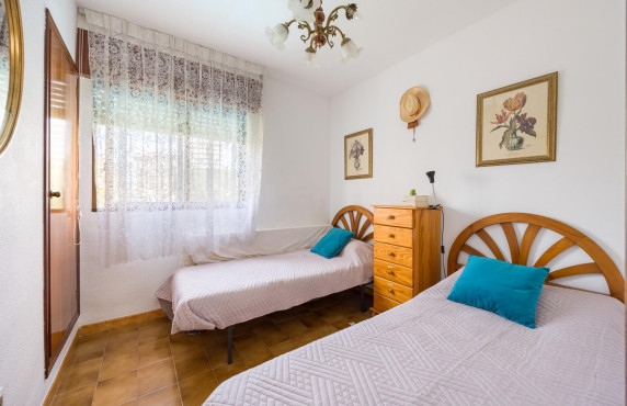 Venta - Bungalow - Benidorm - Poniente