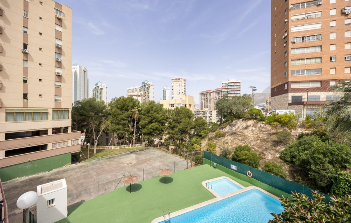 Venta - Bungalow - Benidorm - Poniente