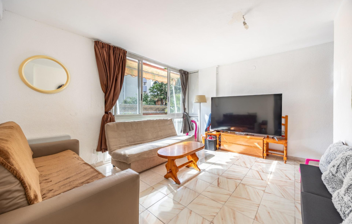 Venta - Apartamento - Benidorm - Levante