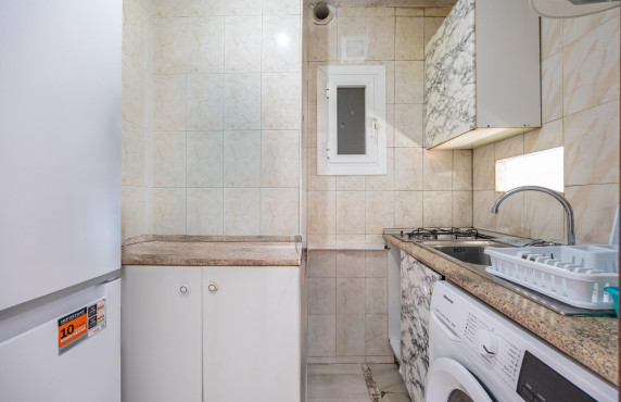 Venta - Apartamento - Benidorm - Levante