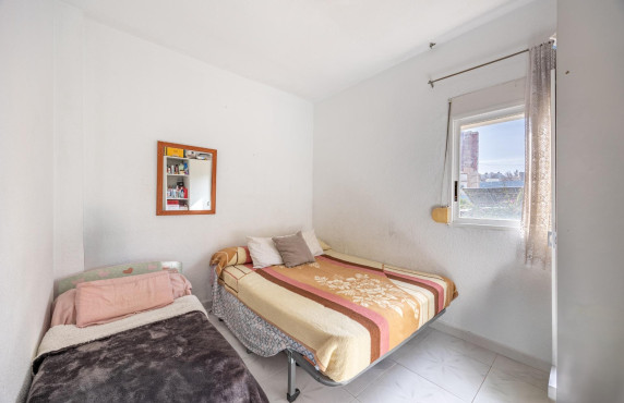 Venta - Apartamento - Benidorm - Levante