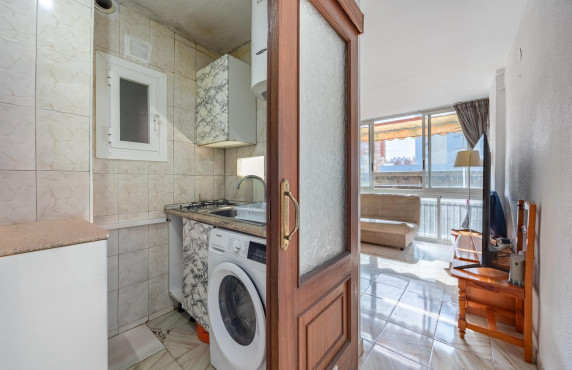 Venta - Apartamento - Benidorm - Levante