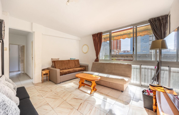 Venta - Apartamento - Benidorm - Levante