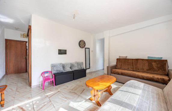 Venta - Apartamento - Benidorm - Levante