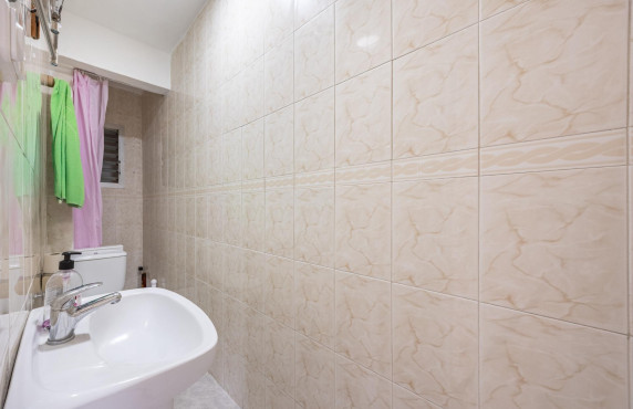 Venta - Apartamento - Benidorm - Levante