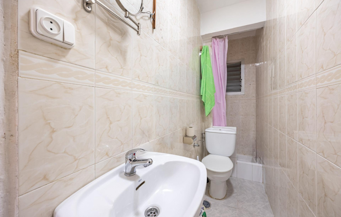 Venta - Apartamento - Benidorm - Levante