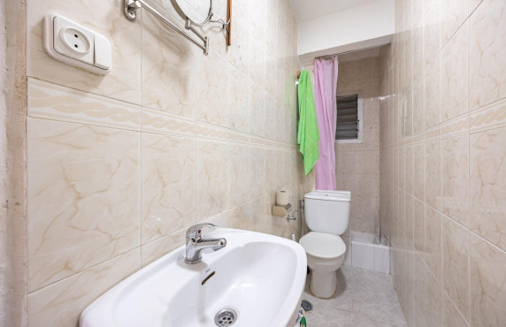 Venta - Apartamento - Benidorm - Levante