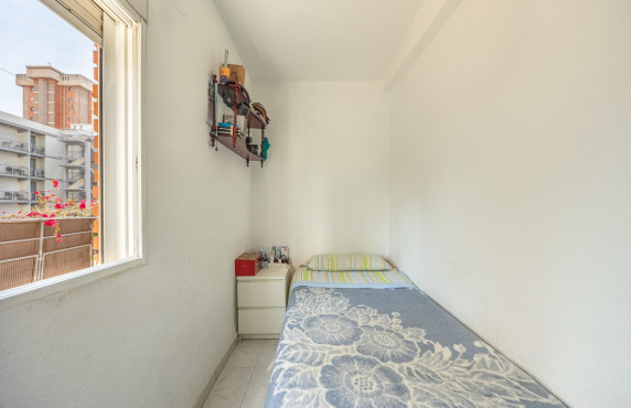 Venta - Apartamento - Benidorm - Levante