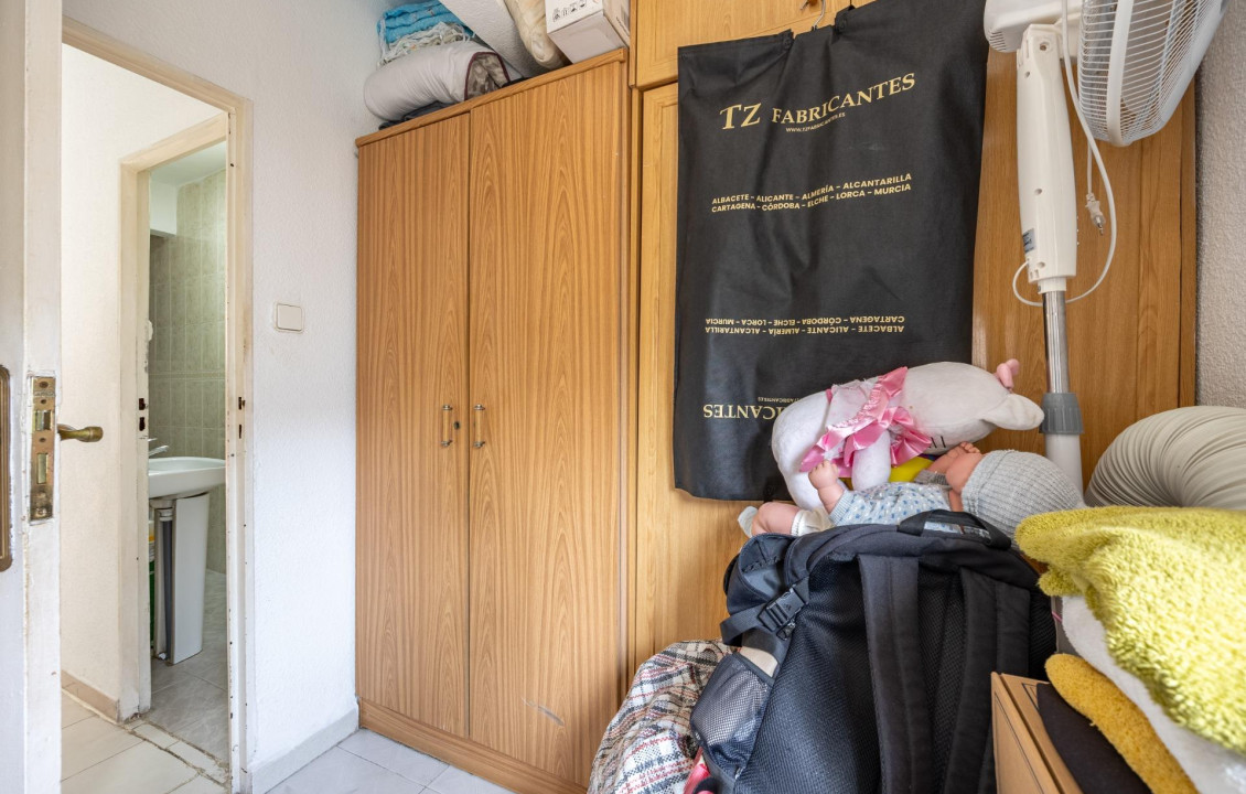 Venta - Apartamento - Benidorm - Levante
