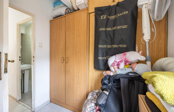 Venta - Apartamento - Benidorm - Levante