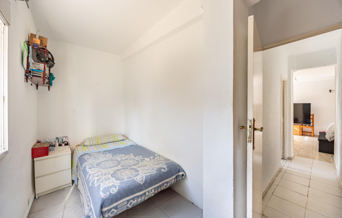 Venta - Apartamento - Benidorm - Levante