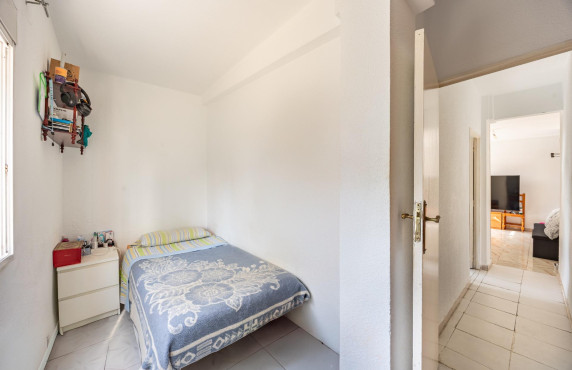 Venta - Apartamento - Benidorm - Levante