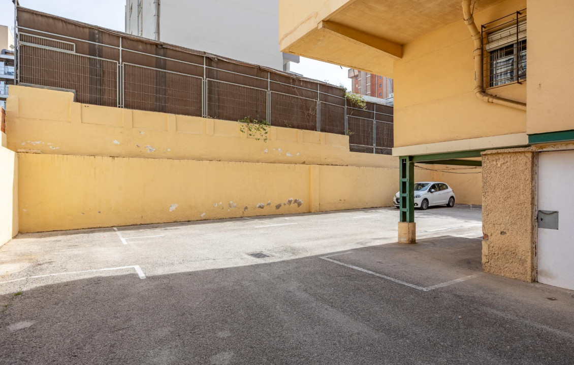 Venta - Apartamento - Benidorm - Levante