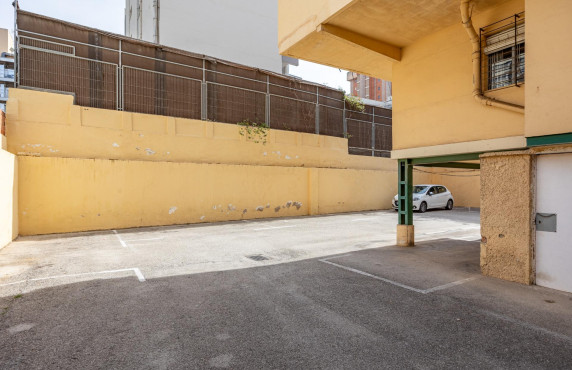 Venta - Apartamento - Benidorm - Levante