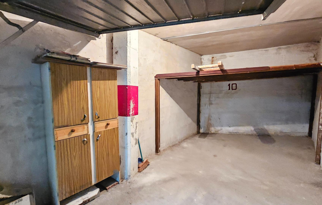 Venta - Garaje - Benidorm - Colonia Madrid