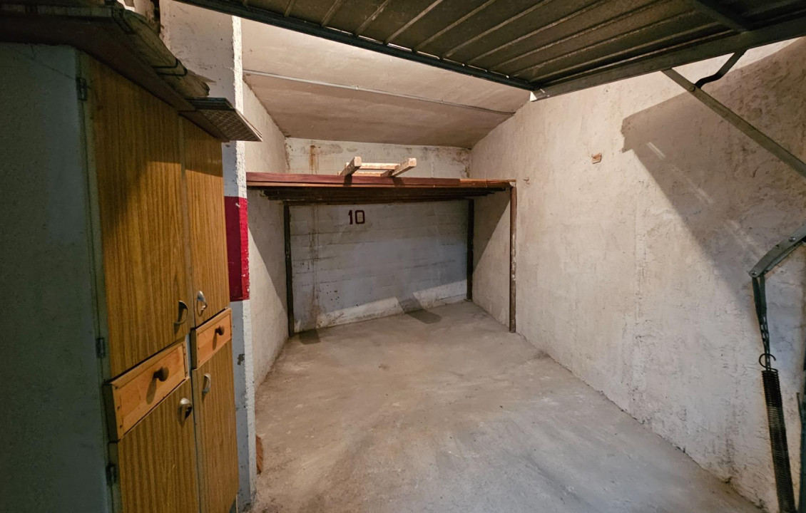 Venta - Garaje - Benidorm - Colonia Madrid