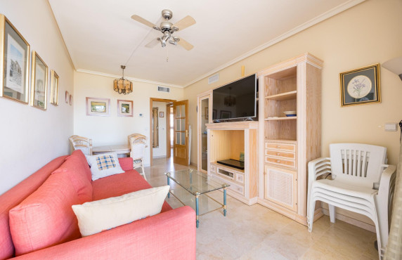 Venta - Apartamento - Benidorm - Rincon de Loix