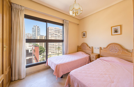 Venta - Apartamento - Benidorm - Rincon de Loix