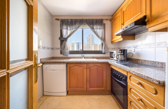 Venta - Apartamento - Benidorm - Rincon de Loix