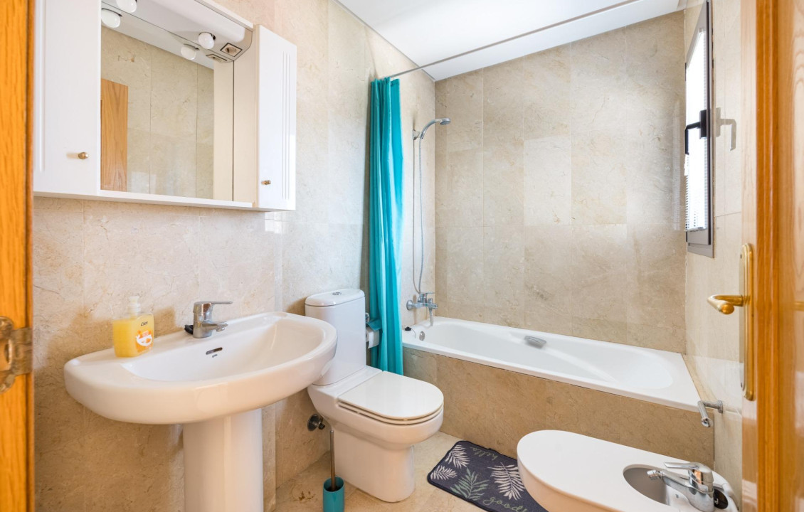 Venta - Apartamento - Benidorm - Rincon de Loix