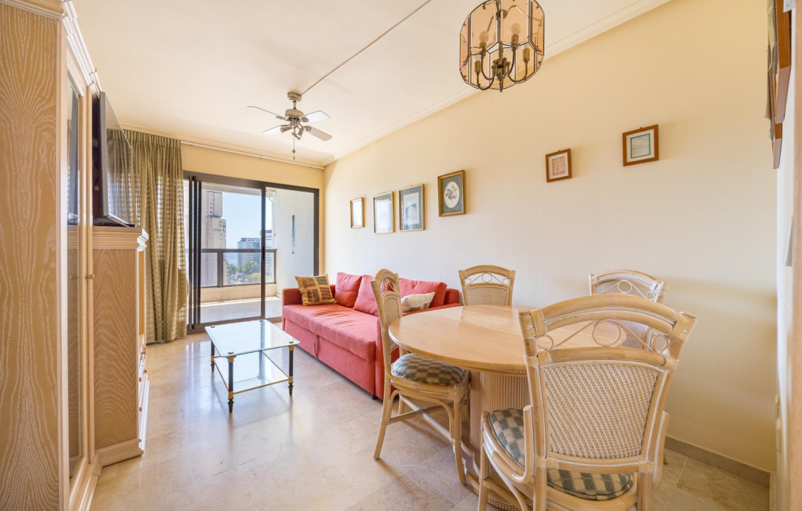 Venta - Apartamento - Benidorm - Rincon de Loix