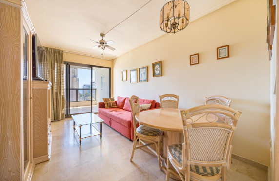 Venta - Apartamento - Benidorm - Rincon de Loix