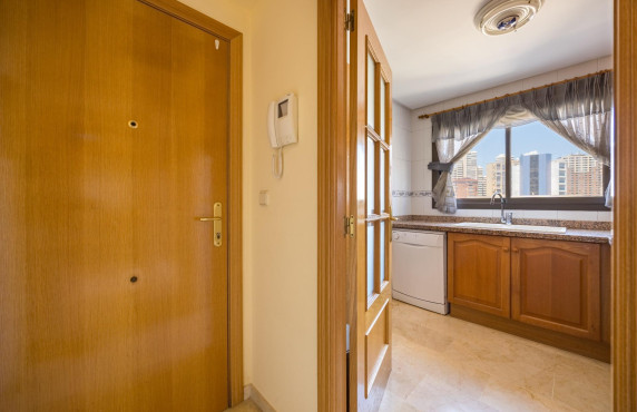 Venta - Apartamento - Benidorm - Rincon de Loix