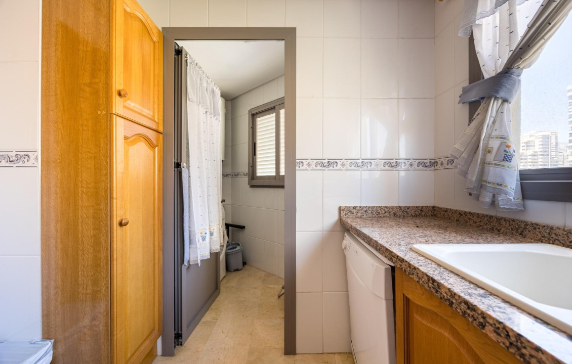 Venta - Apartamento - Benidorm - Rincon de Loix