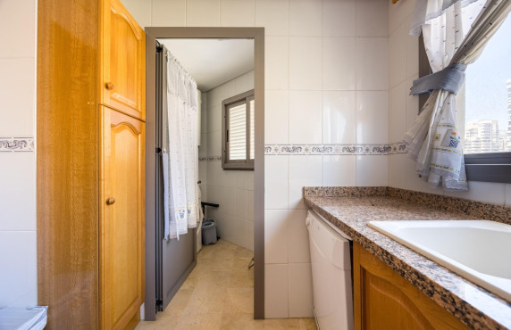 Venta - Apartamento - Benidorm - Rincon de Loix