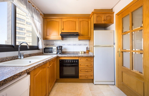 Venta - Apartamento - Benidorm - Rincon de Loix