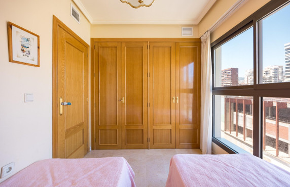 Venta - Apartamento - Benidorm - Rincon de Loix