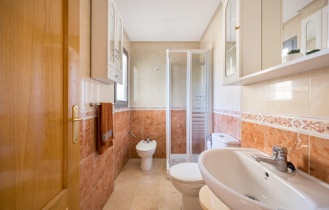 Venta - Apartamento - Benidorm - Rincon de Loix