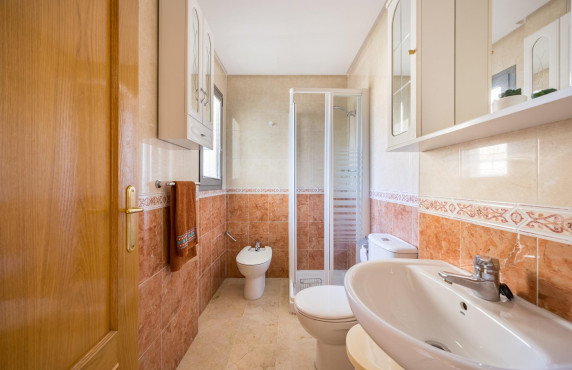 Venta - Apartamento - Benidorm - Rincon de Loix