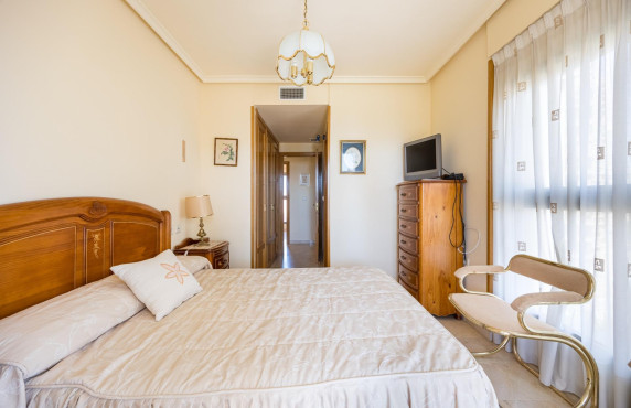 Venta - Apartamento - Benidorm - Rincon de Loix
