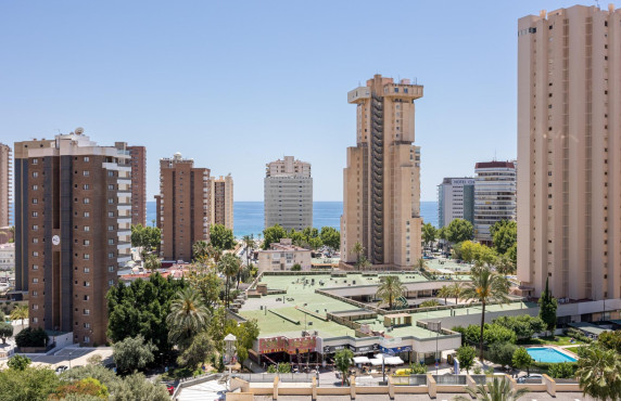 Venta - Apartamento - Benidorm - Rincon de Loix