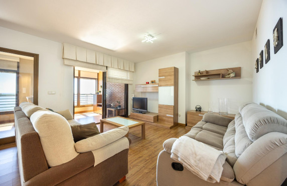 Venta - Piso - Benidorm - Coblanca