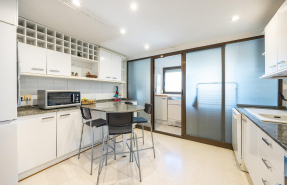 Venta - Piso - Benidorm - Coblanca