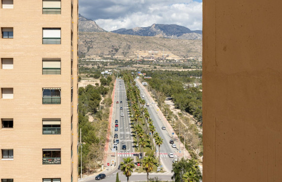 Venta - Piso - Benidorm - Coblanca