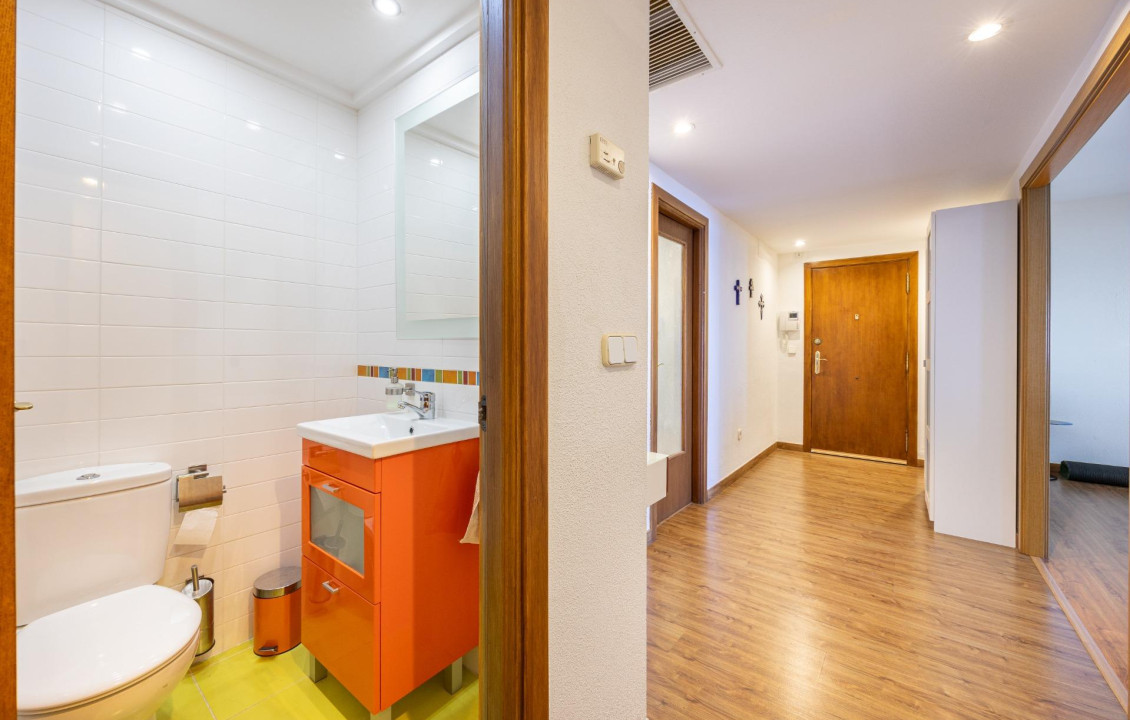 Venta - Piso - Benidorm - Coblanca