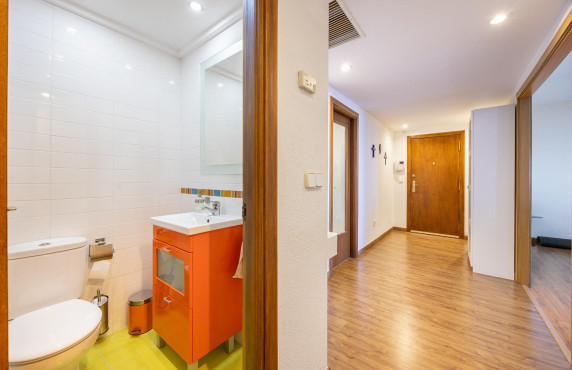 Venta - Piso - Benidorm - Coblanca