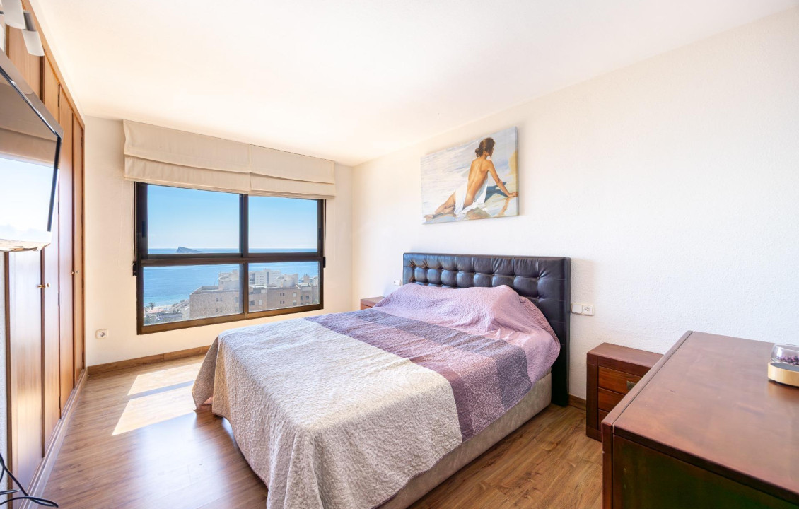 Venta - Piso - Benidorm - Coblanca
