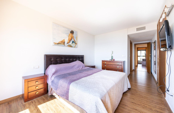 Venta - Piso - Benidorm - Coblanca